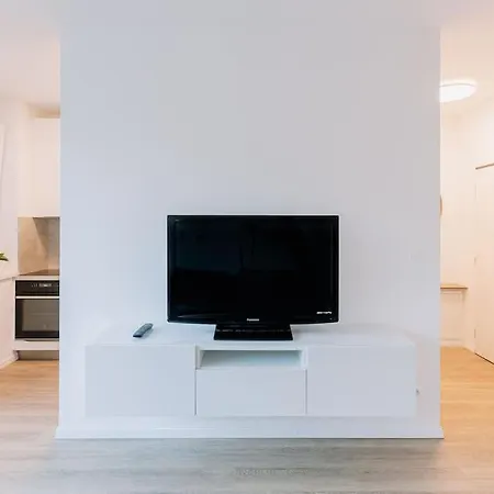 Apartment Stylish Retreat